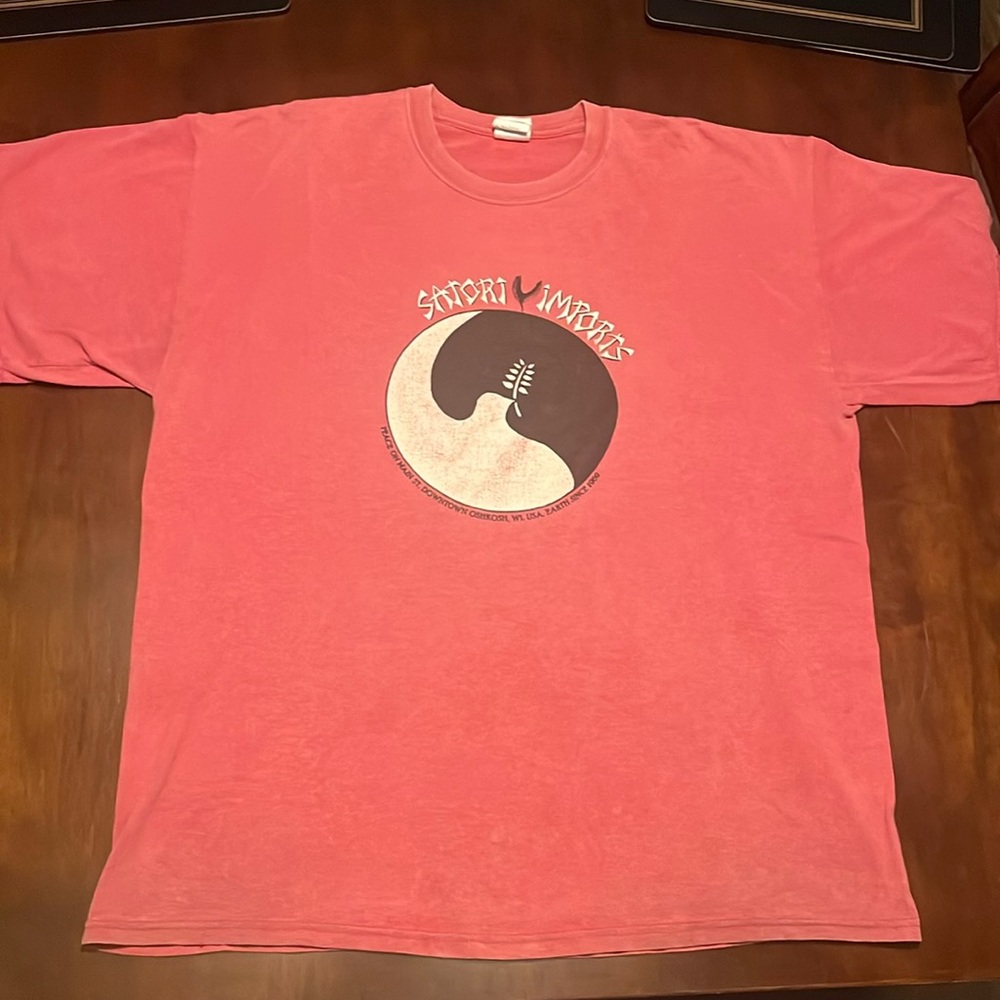 Satori Imports T Shirt